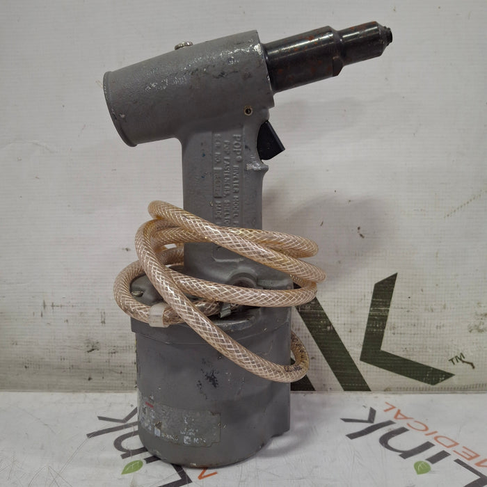POP Fasteners PRG 540 Pnuematic Riveter