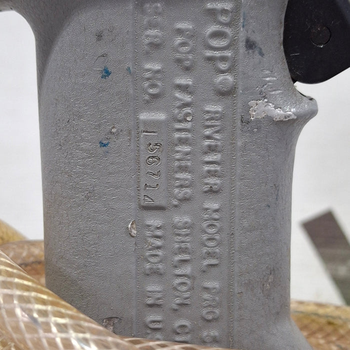 POP Fasteners PRG 540 Pnuematic Riveter