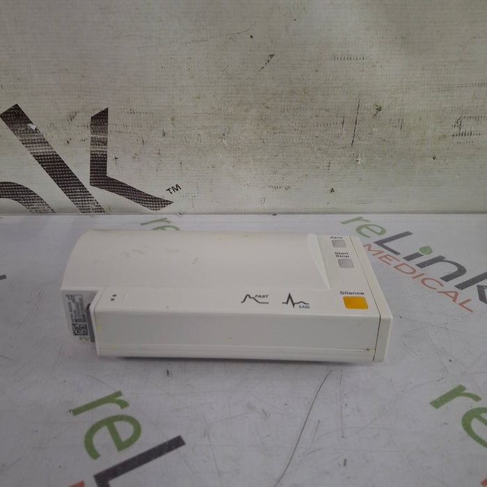 Philips M3001A-A01C06 Fast SpO2, NIBP, ECG, Temp, IBP MMS Module