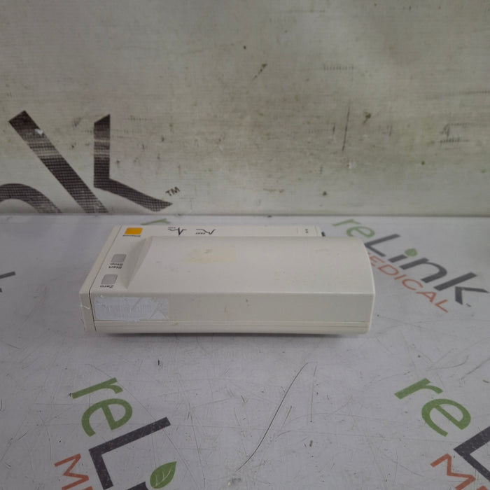 Philips M3001A-A01C06 Fast SpO2, NIBP, ECG, Temp, IBP MMS Module
