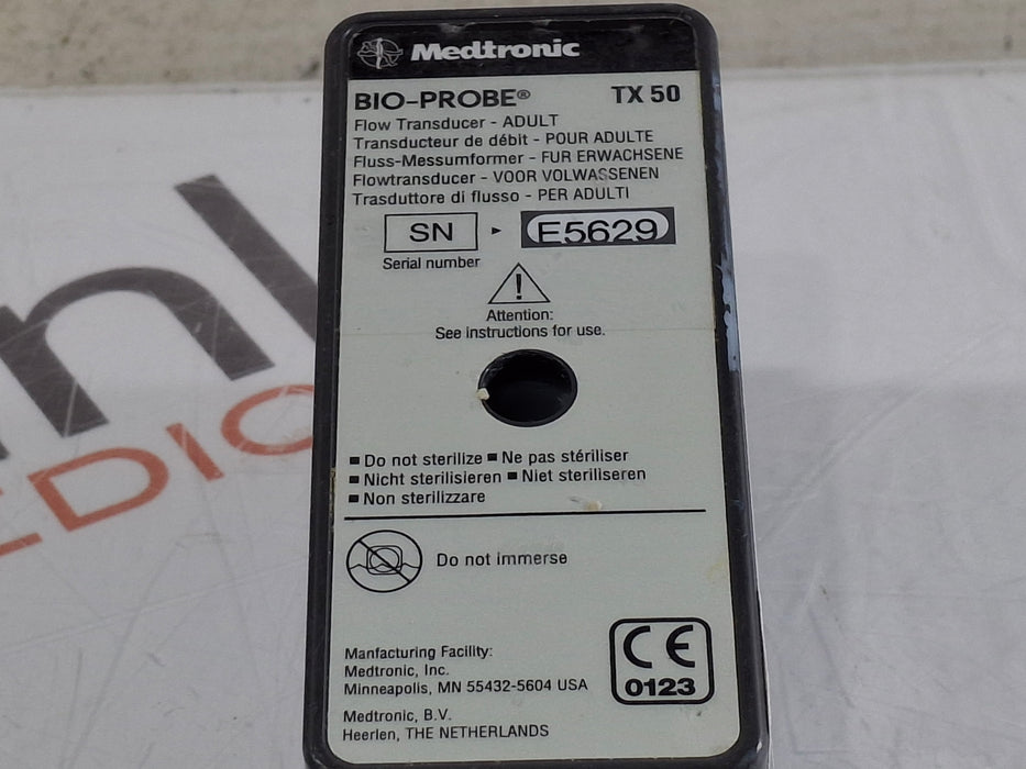Medtronic TX50 Bio Probe