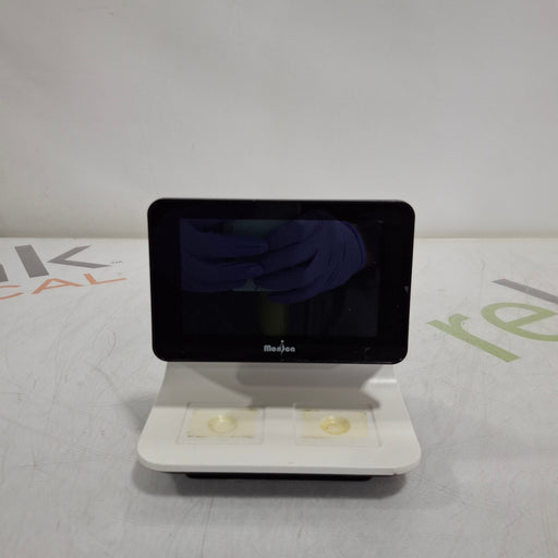 Monica Healthcare Limited Monica Healthcare Limited 107-PT-001 Fetal Monitor Patient Monitors reLink Online