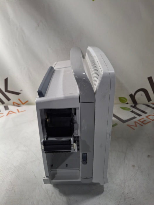 GE Healthcare Carescape B650 Critical Care Patient Monitor