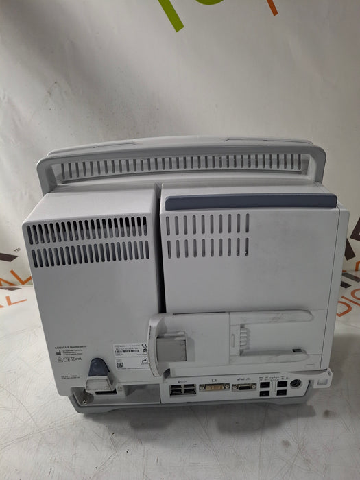 GE Healthcare Carescape B650 Critical Care Patient Monitor
