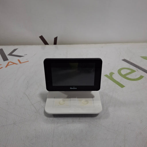 Monica Healthcare Limited Monica Healthcare Limited 107-PT-001 Fetal Monitor Patient Monitors reLink Online