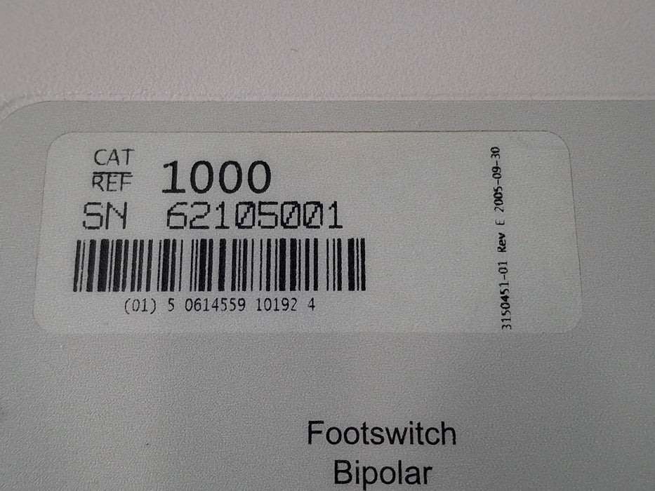 Megadyne Mega Power Electrosurgical Unit