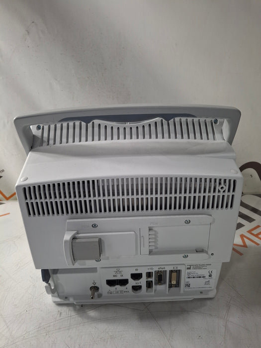 GE Healthcare Carescape B450 Post Anesthesia Care Patient Monitor