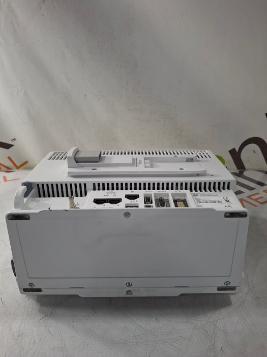 GE Healthcare Carescape B450 Post Anesthesia Care Patient Monitor