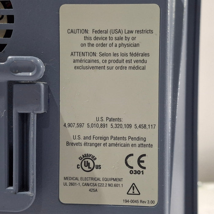 Aspect Medical Systems A-2000 Bispectral Index Monitor