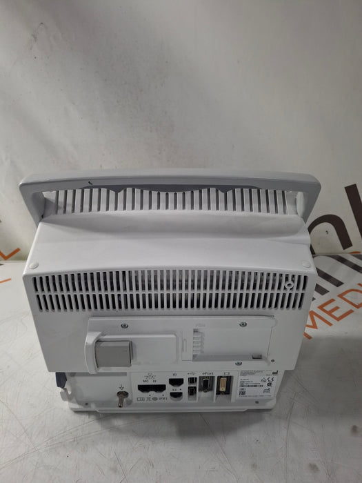 GE Healthcare Carescape B450 Critical Care Patient Monitor