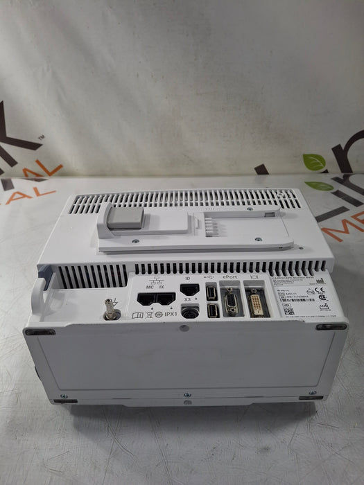 GE Healthcare Carescape B450 Critical Care Patient Monitor