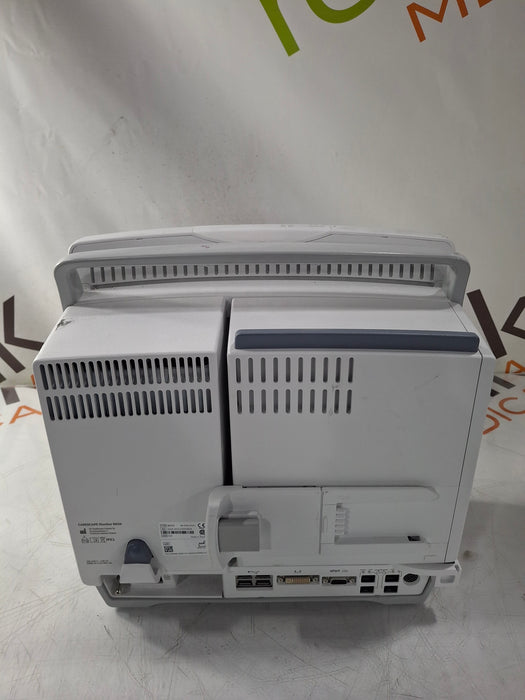 GE Healthcare Carescape B650 Critical Care Patient Monitor