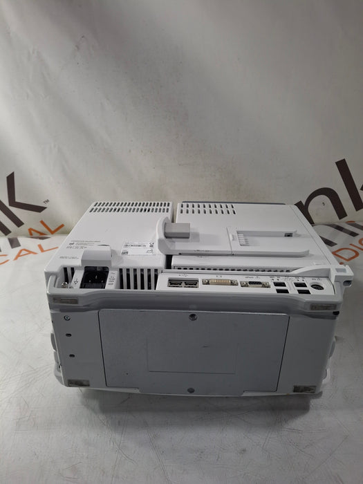 GE Healthcare Carescape B650 Critical Care Patient Monitor