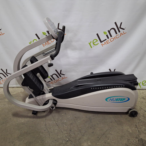 NuStep, Inc. NuStep, Inc. TRS 4000 Recumbent Cross Trainer Fitness and Rehab Equipment reLink Online