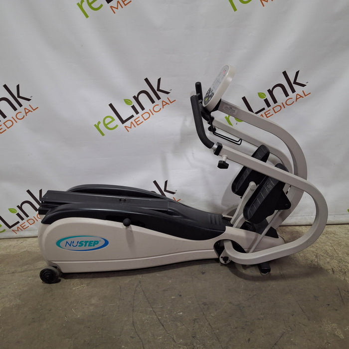 NuStep, Inc. TRS 4000 Recumbent Cross Trainer