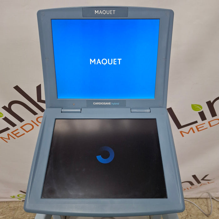 Maquet Cardiosave Hybrid IABP Datascope Pump