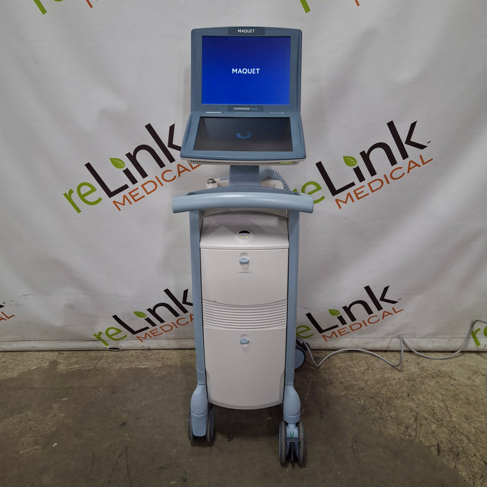 Maquet Cardiosave Hybrid IABP Datascope Pump
