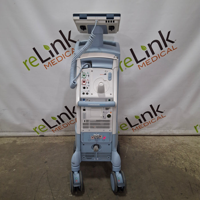 Maquet Cardiosave Hybrid IABP Datascope Pump