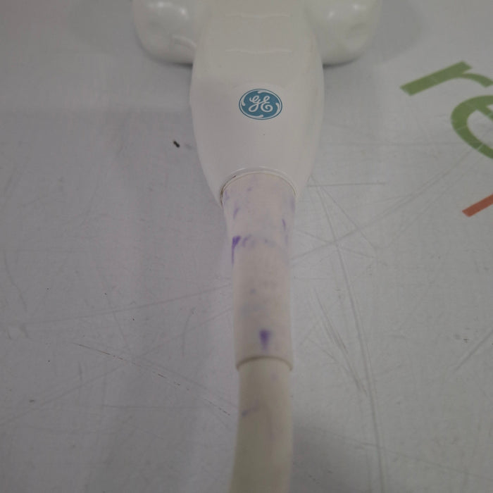 GE Healthcare C1-5-RS Convex Transducer