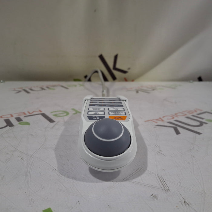 GE Healthcare Solar 8000M Keypad