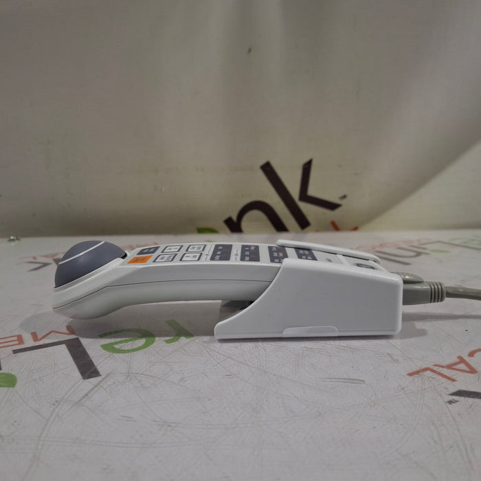 GE Healthcare Solar 8000M Keypad