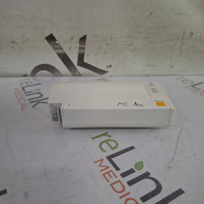 Philips M3001A-A01C06 Fast SpO2, NIBP, ECG, Temp, IBP MMS Module