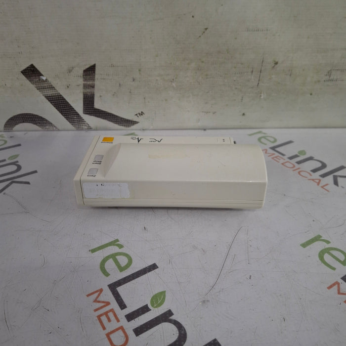 Philips M3001A-A01C06 Fast SpO2, NIBP, ECG, Temp, IBP MMS Module