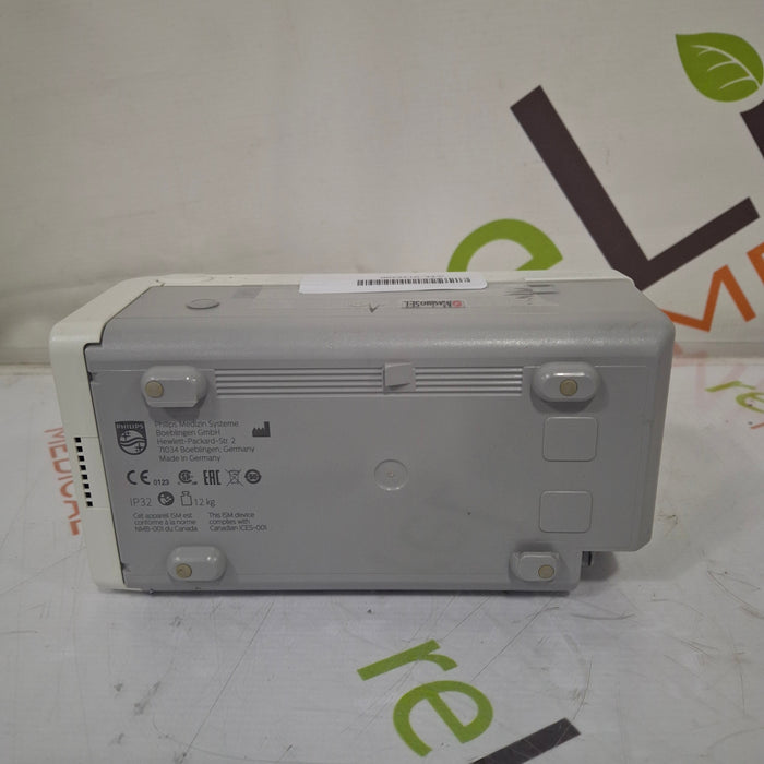 Philips IntelliVue X2 Monitor - Masimo SpO2