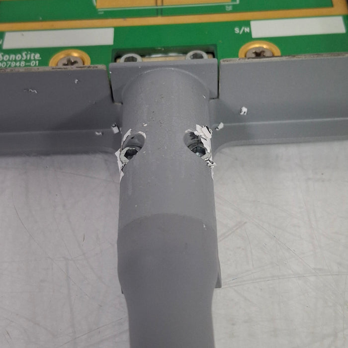 Sonosite HFL38x/13-6 MHz Linear Transducer