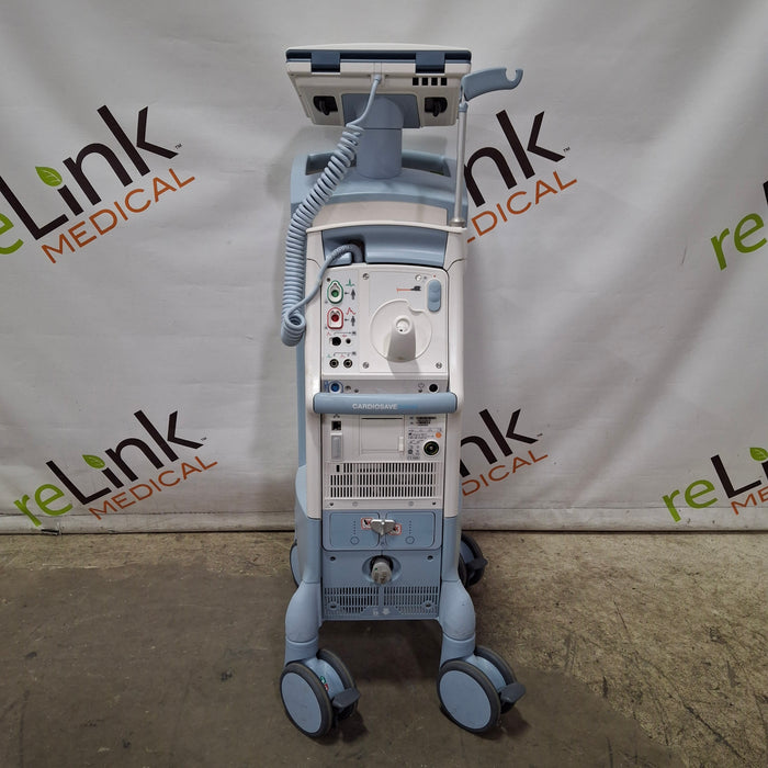 Maquet Cardiosave Hybrid IABP Datascope Pump