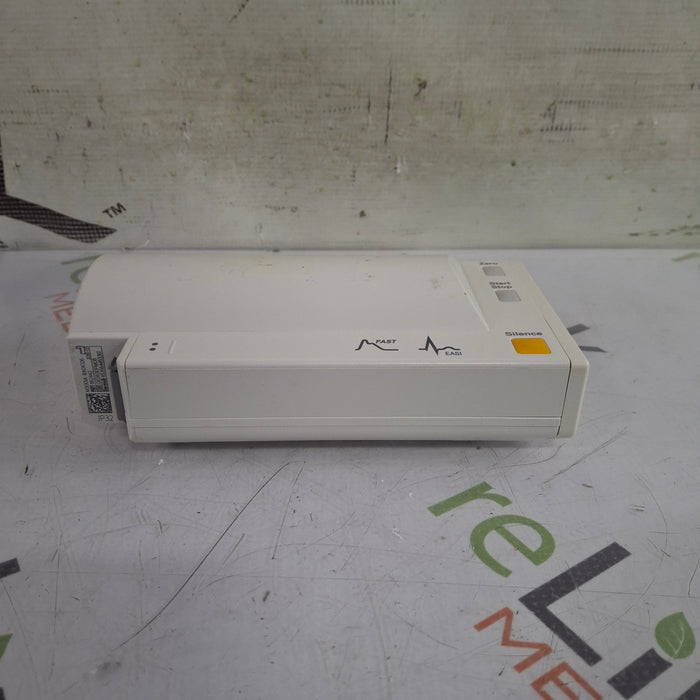 Philips M3001A-A01C06 Fast SpO2, NIBP, ECG, Temp, IBP MMS Module