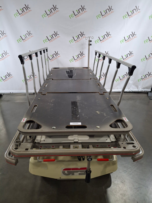 Hill-Rom 883 General Procedural Stretcher