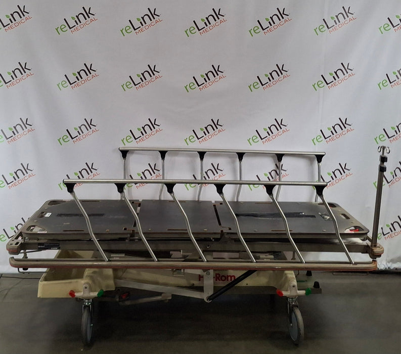 Hill-Rom 883 General Procedural Stretcher