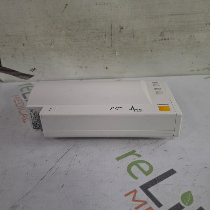 Philips M3001A-A01C06 Fast SpO2, NIBP, ECG, Temp, IBP MMS Module