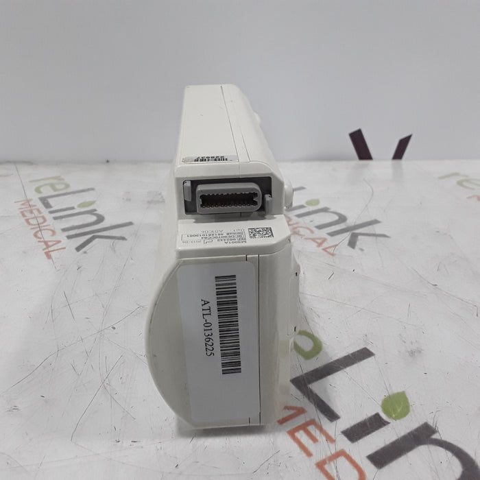 Philips M3001A-A01C06 Fast SpO2, NIBP, ECG, Temp, IBP MMS Module