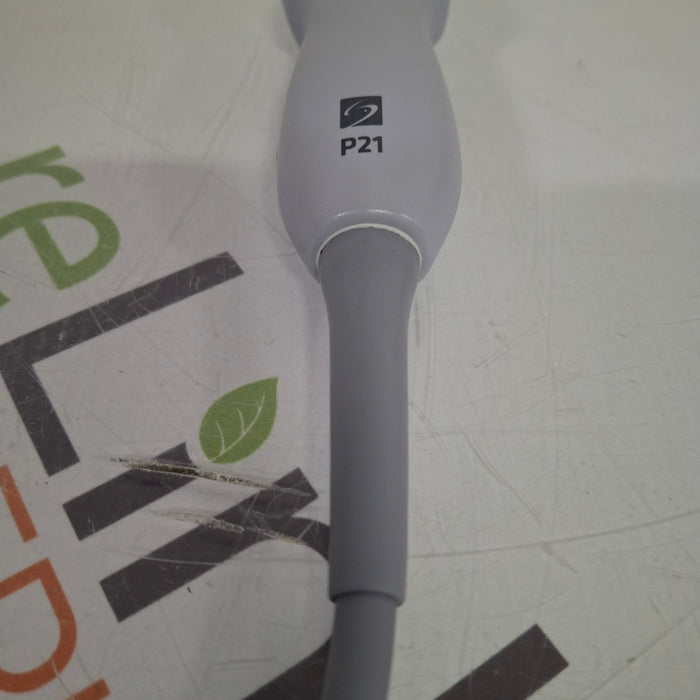 Sonosite P21x/5-1 MHz Phased Array Transducer