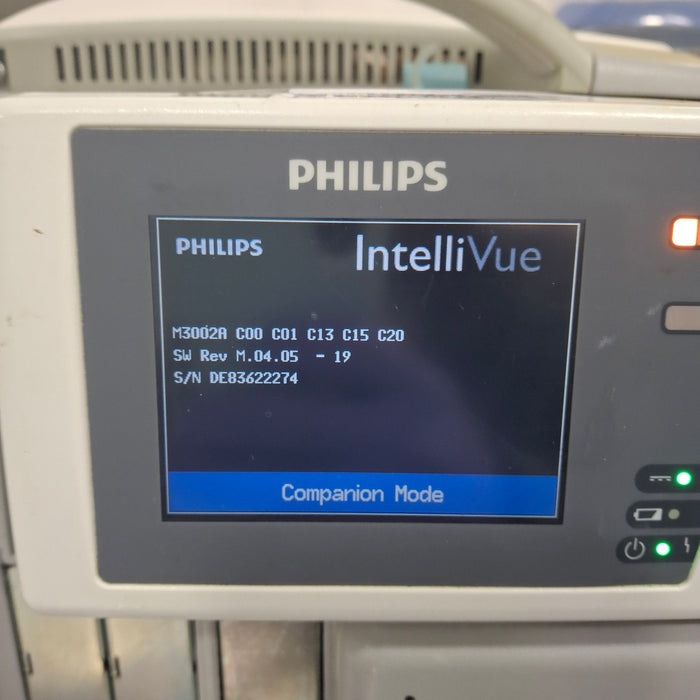 Philips IntelliVue X2 Monitor - Fast SpO2