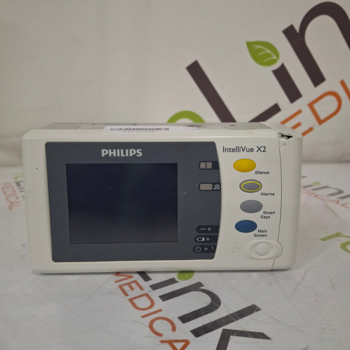 Philips IntelliVue X2 Monitor - Fast SpO2