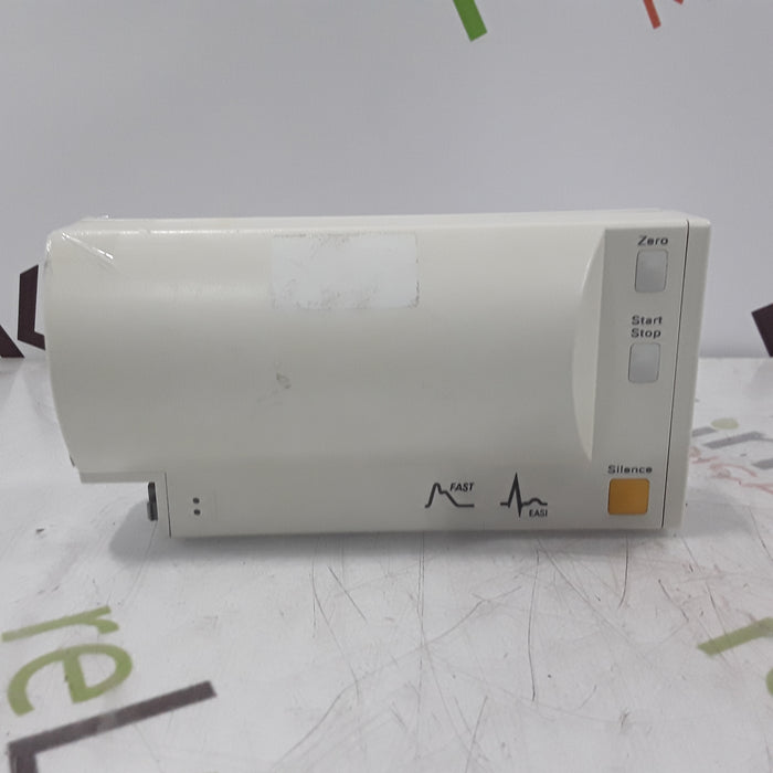 Philips M3001A-A01C06 Fast SpO2, NIBP, ECG, Temp, IBP MMS Module
