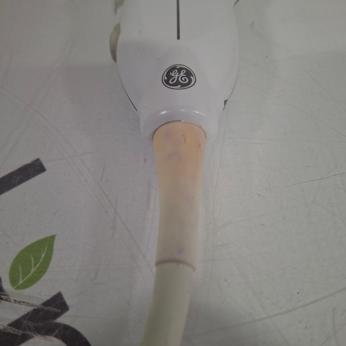 GE Healthcare L4-12t-RS Wideband Linear Transducer