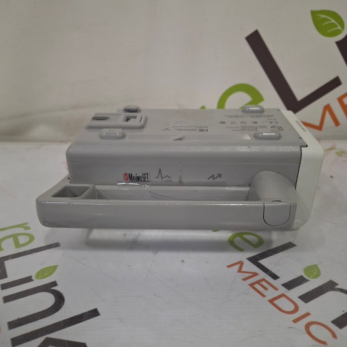 Philips IntelliVue X2 Monitor - Masimo SpO2