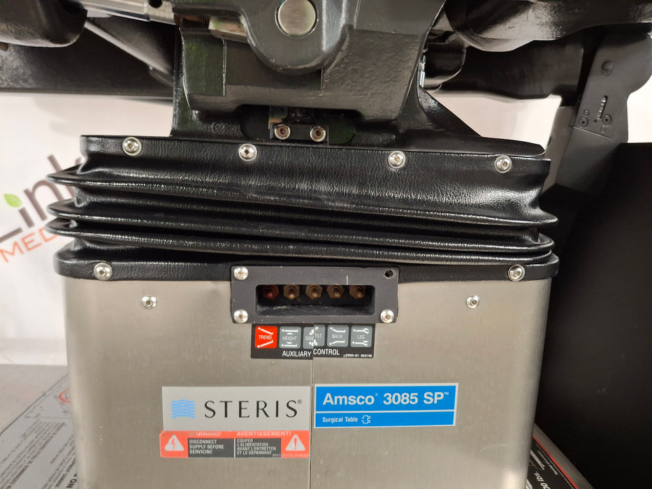 Steris 3085SP Surgical Table