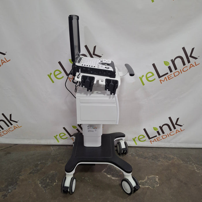 GE Healthcare NextGen Logiq e R8 Ultrasound