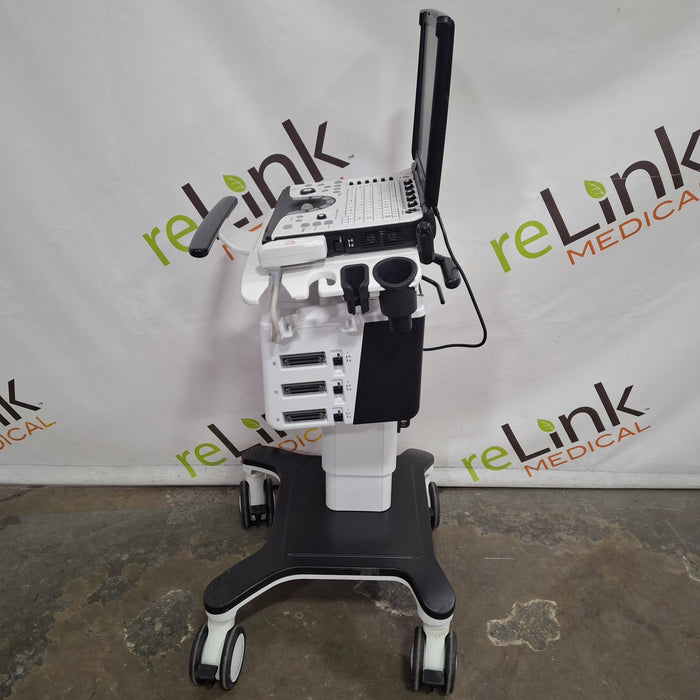 GE Healthcare NextGen Logiq e R8 Ultrasound