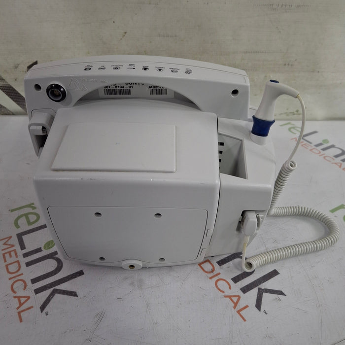 Welch Allyn 300 Series - Nellcor SpO2, Temp Vital Signs Monitor