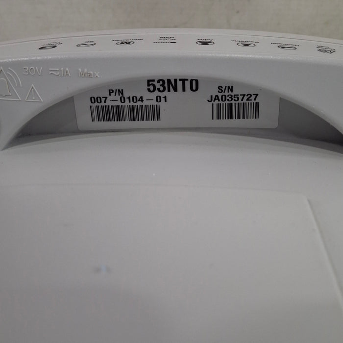 Welch Allyn 300 Series - Nellcor SpO2, Temp Vital Signs Monitor