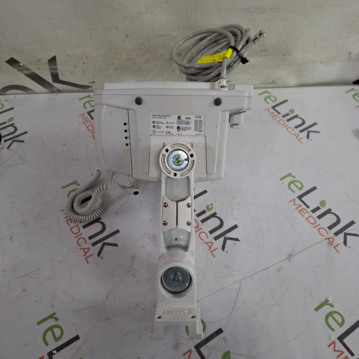 Welch Allyn 300 Series - Nellcor SpO2, Temp Vital Signs Monitor