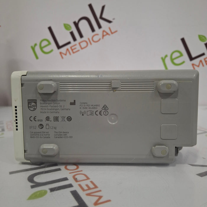 Philips IntelliVue X2 Module - Masimo Rainbow SpO2