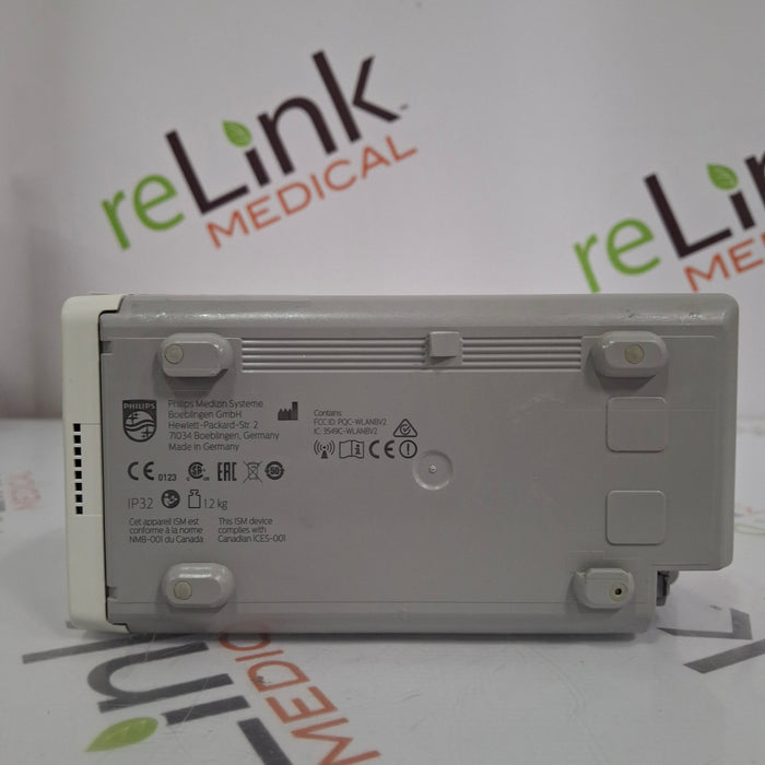 Philips Philips IntelliVue X2 Module - Masimo Rainbow SpO2 Patient Monitors reLink Online