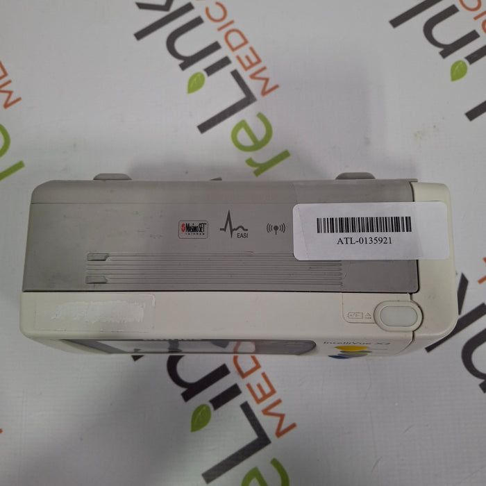 Philips Philips IntelliVue X2 Module - Masimo Rainbow SpO2 Patient Monitors reLink Online